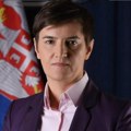 Predsednica skupštine Ana Brnabić u Briselu: Važno je da Zapadni Balkan kao celina uđe u Evropsku uniju