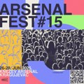 Arsenal fest slavi 15. rođendan, počinje prodaja karata