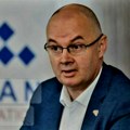 Skupština ŠSS: Andrija Jorgić, novi predsednik Šahovskog saveza Srbije