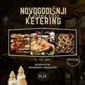 Novogodišnji kafana OLIO ketering