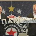 Mijailović ponudio Željku Obradoviću da bude trener-predsednik crno-belih: Odgovorio mi je da Partizan ne može bez mene…