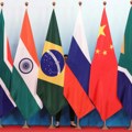 Indonezija primljena u punopravno članstvo BRICS saveza