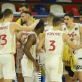 Kuzmić rešio dramu u Nišu u poslednjoj sekundi: Fmp protiv Crvene zvezde u polufinalu Kupa