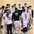 Spektakl u najavi: Partizan na AEK u četvrtfinalu Evrokupa!