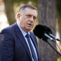 Dodik: Uskoro će sve izgledati kao raspad Jugoslavije; Nikada neću otići iz Srpske