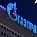 Gasprom ostvario profit od 15 milijardi dolara u 2024. godini