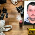 S Kim je sedeo Ilija Bogdanović pre surove likvidacije?! Istraga ubistva pomorca na Cetinju ide u 2 pravca, a u fokusu…