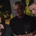 Šijan doveo Baju Malog Knindžu da peva na krštenju sina: Isplivali snimci iz Surčina, letele pare čim je ušao u salu