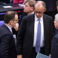 Novo glasanje u Bundestagu za novog kancelara već danas