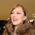 Krenula putem karleuše i emine jahović! Trudna Aleksandra Prijović pokreće biznis tik pred porođaj, sve je već rešeno!