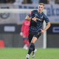 Dinamova "petica", ali Rijeka ne da prvo mesto!