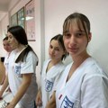 Dan posvećen hrabrim i humanim heroinama! Sve više devojčica odlučuje da upiše ovaj smer u Čačku, svake godine se za…