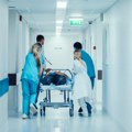 Zabrinjavajuće: "Ambulante su pune pacijenata"