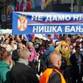 Vučić nema više šta da ponudi, nema kome i nema kako