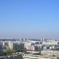 Ovo je najduža zgrada u Beogradu: U nju je moguće smestiti manji grad: Ima čak 62 ulaza, evo i ostalih zanimljivih…