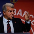 Laporta: Biće promena u timu, čekamo da Jamal napuni 18 godina i potpiše novi ugovor