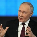 "Ovako nešto nije viđeno od Hladnog rata" Putin usred sve većih tenzija sa Zapadom raspoređuje opasno oružje