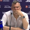 Novinar pitao Jasikevičijusa o Željku Obradoviću posle titule u Evroligi: Odgovor Šarasa će vas iznenaditi