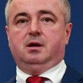 Bajatović: Potpisan aneks ugovora o isporuci ruskog gasa, nema poskupljenja