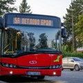 Sindikati GSP o suspenziji tendera za nove autobuse: U istoriji spornih javnih nabavki, ovo je presedan