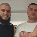 (Foto) Davida iscepali, njegovom bratu puno srce: "Stric i strina su tu", najbliži na okupu zbog prinove: "Opet će biti…