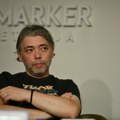 Stojiljković o novom romanu: Čitaćete o protestima, pa kako se u Srbiji nameštaju tenderi a prepoznaćete i mnoge glumce…