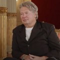 Njegovo ime stoji na skoro svim kultnim albumima novog talasa: Od "Filma" do "Orgazma", "Idola" i Mire Furlan: Priča o čoveku…