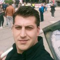 Predstavljanje liste „MI SNAGA NARODA, prof. dr Branimir Nestorović“: Prvi na listi je Luka Vojvodić