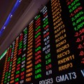 Rast indeksa na Wall Streetu: Nvidia dobitnica dana