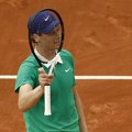 Siner oprezan pred polufinale Rolan Garosa, pričao o Đokoviću: „Mislim da 24 grend slema sve govore“