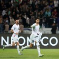 Južna Koreja se raduje - Jordan slavi prvi odlazak na Mundijal