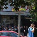 Napadnuti aktivisti SNS u Zaječaru: Blokaderi ih opkolili, šutirali ih i pretili ubistvom
