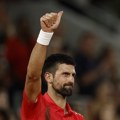 Đokovićev skok na ATP listi posle Rolan Garosa