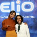 Održana svetska premijera animacije „Elio“ uz brojne zvezde