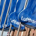 Lufthansa izvijestila o najboljoj točnosti u deset godina