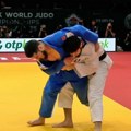 Bagajev i Perišićeva ostali bez bronze na Svetskom prvenstvu