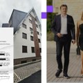 Dok je bila sa Glišićem u vezi kupila stanove, postala direktorka, nakon raskida počeo progon