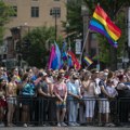 Mađarska policija zabranila budimpeštansku Paradu ponosa