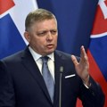 Fico: Nijedan cilj koji NATO bude usvojio neće biti ispunjen do najsitnijeg detalja