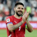 Milan se oglasio zbog Aleksandra Mitrovića, evo da li će pojačati italijanskog velikana