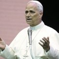 Papa Lav poziva na hitnu akciju: Razbijmo kriminalne mreže i spasimo poslednju kariku lanca smrti