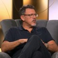 Izjava dana: „Ako pustiš ego da divlja postaješ sopstvena karikatura“