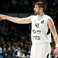 Partizan je sada među najboljim klubovima u Evropi! Đorđe Gagić jasan: Ostoja Mijailović je napravio ludački posao!