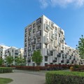 Tržište nekretnina vredelo 7,4 milijarde evra
