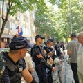 Blokade Beograda i Novog Sada kroz objektiv