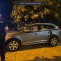 Incident u Novom Sadu: Zaleteo se u građane koji su stajali na raskrsnici