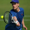 Evo gde možete da gledate uživo TV prenos meča Janik Siner - Grigor Dimitrov u osmini finala Vimbldona