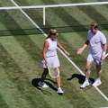 Zimonjić: Novak još veruje da može da pobedi najbolje, zato igra