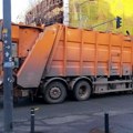 Poslove "Čistoće" će ponovo raditi firma Montrop HD