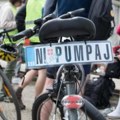 Prva biciklistička blokada u petak u Nišu